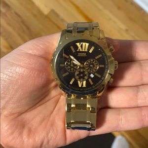 Guess Watch